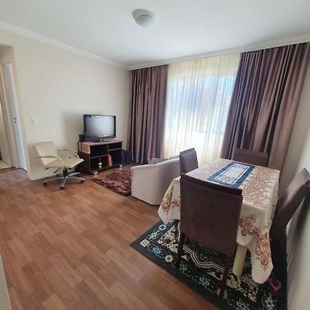 Barbacena Apartamento Em Curitiba Completo E Perto De Tudo Zewnętrze zdjęcie