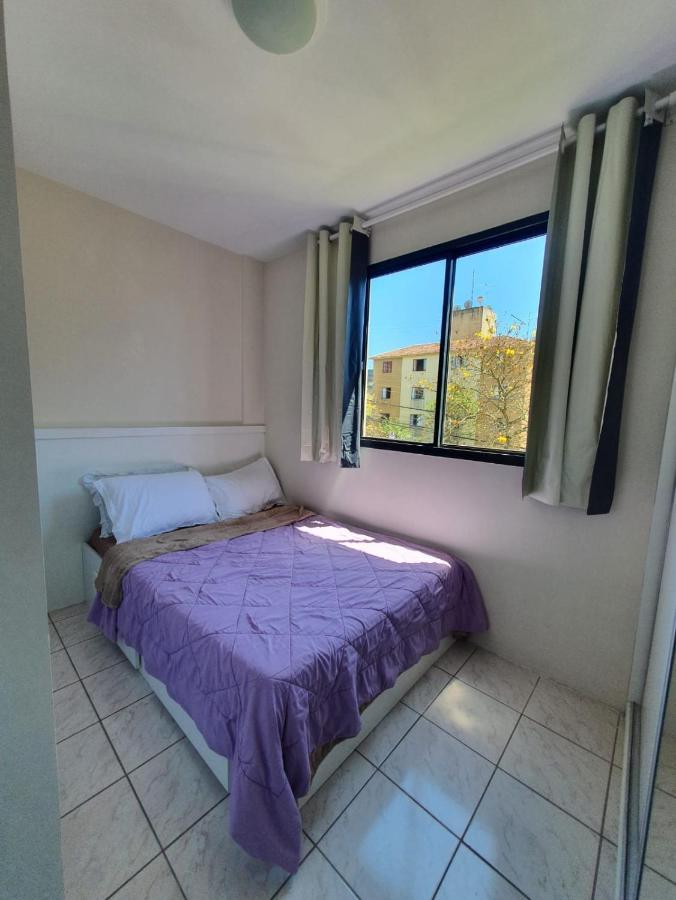 Barbacena Apartamento Em Curitiba Completo E Perto De Tudo Zewnętrze zdjęcie