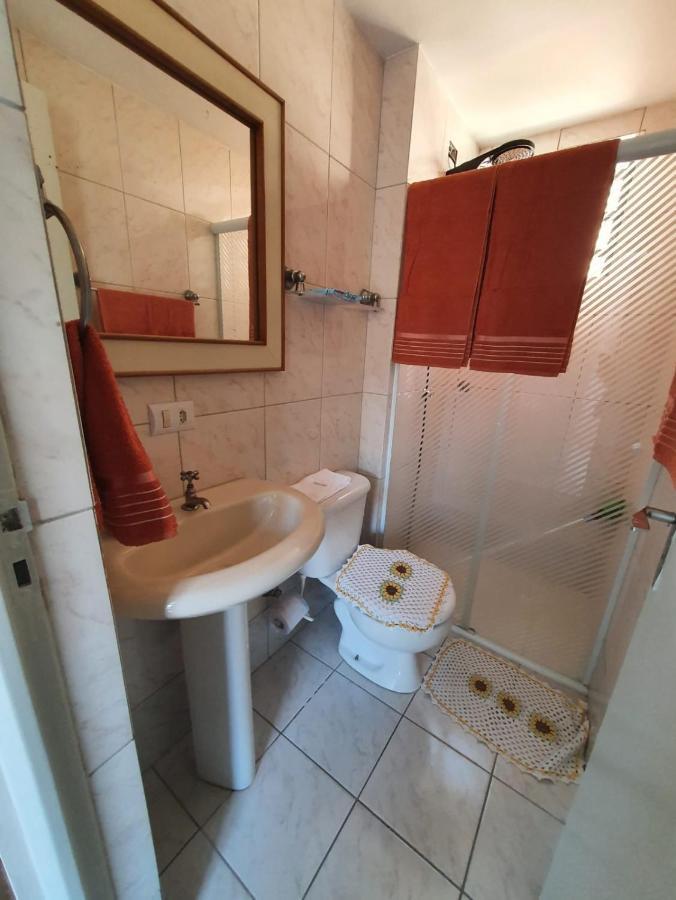 Barbacena Apartamento Em Curitiba Completo E Perto De Tudo Zewnętrze zdjęcie