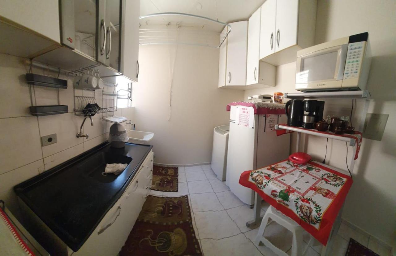 Barbacena Apartamento Em Curitiba Completo E Perto De Tudo Zewnętrze zdjęcie