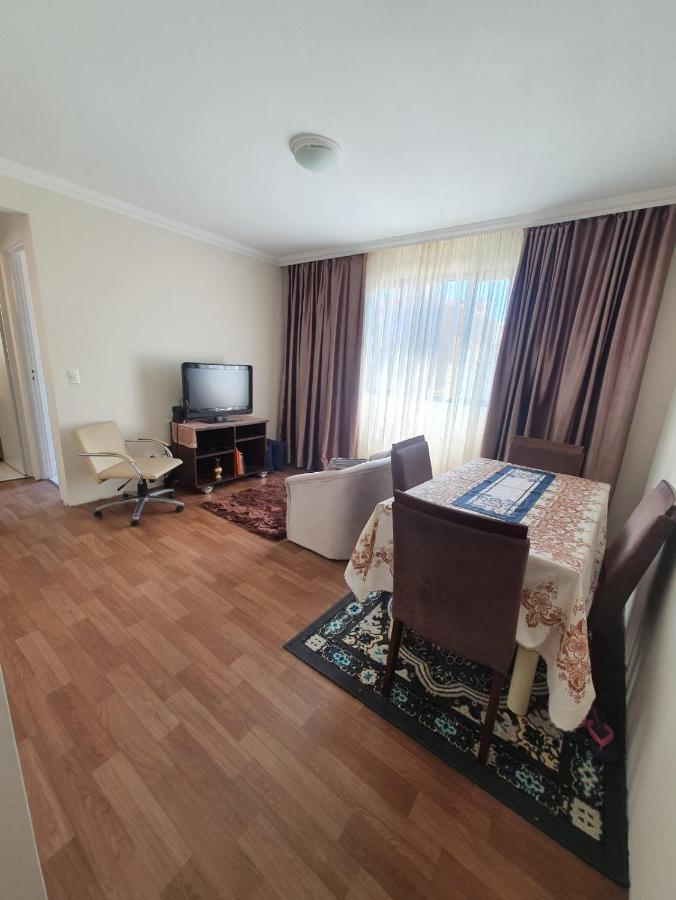 Barbacena Apartamento Em Curitiba Completo E Perto De Tudo Zewnętrze zdjęcie