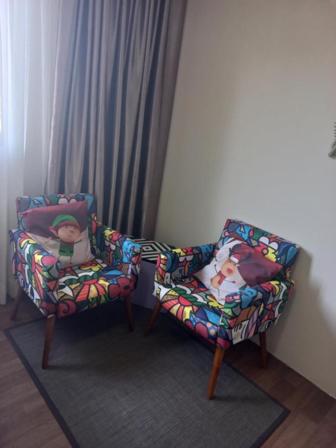Barbacena Apartamento Em Curitiba Completo E Perto De Tudo Zewnętrze zdjęcie